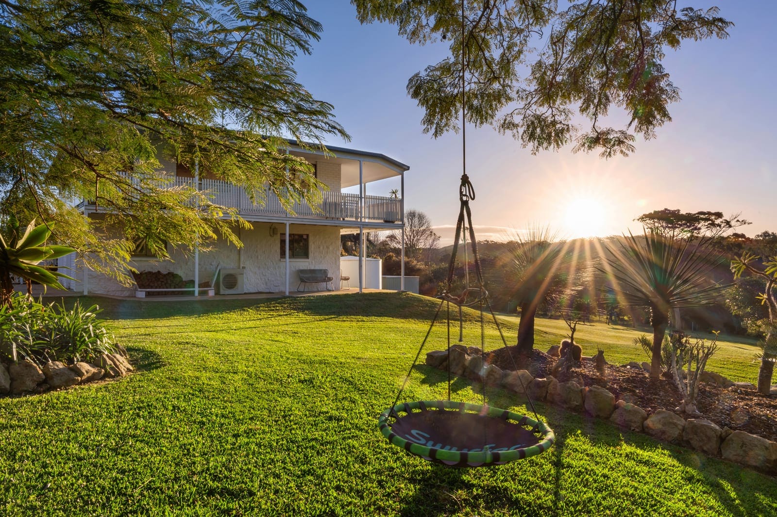 Elevated Family Living with Endless Possibilities