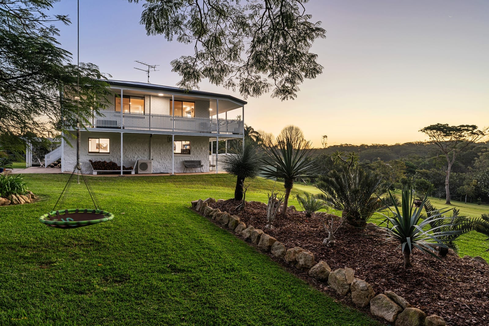 Elevated Family Living with Endless Possibilities