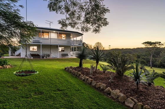 Elevated Family Living with Endless Possibilities