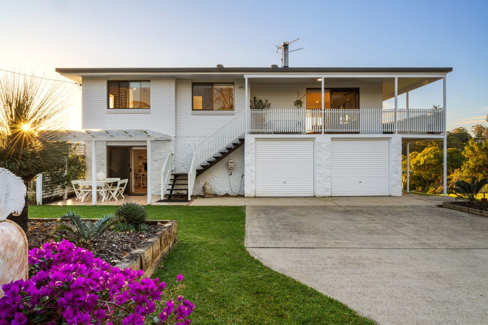 Elevated Family Living with Endless Possibilities