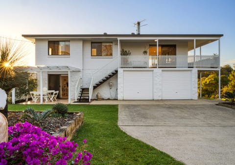 Elevated Family Living with Endless Possibilities