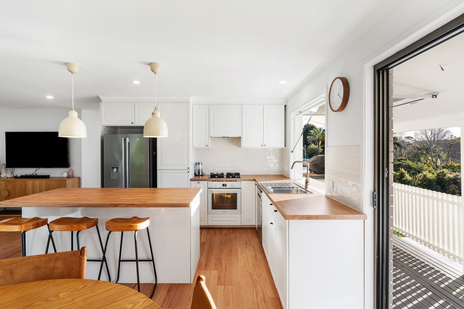 Elevated Family Living with Endless Possibilities