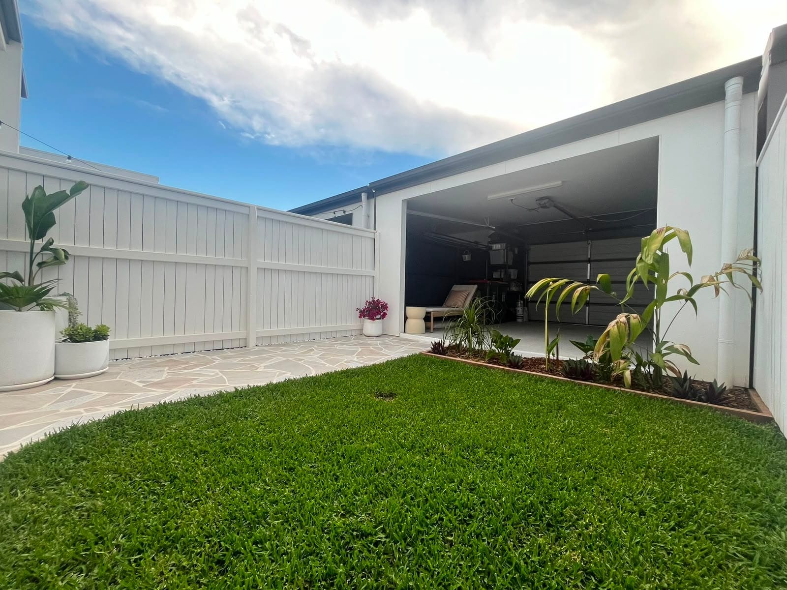 SOLD by Team Cassie Kennedy!