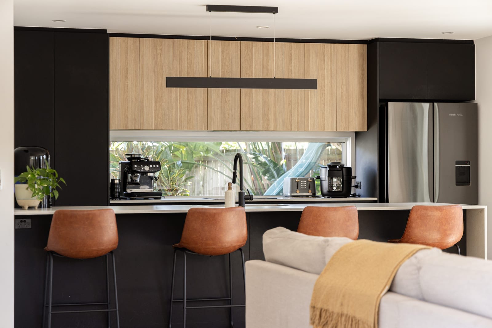 Sunlit Coastal Living Meets Thoughtful Functionality!
