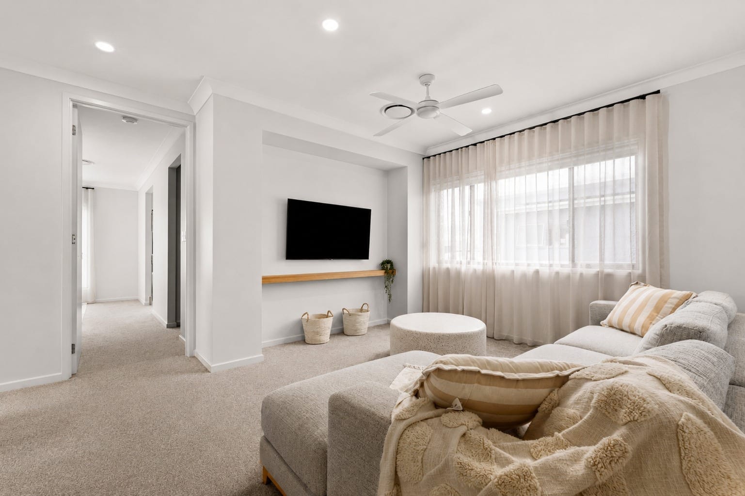 Award Winning Home in the Prestigious Avenues