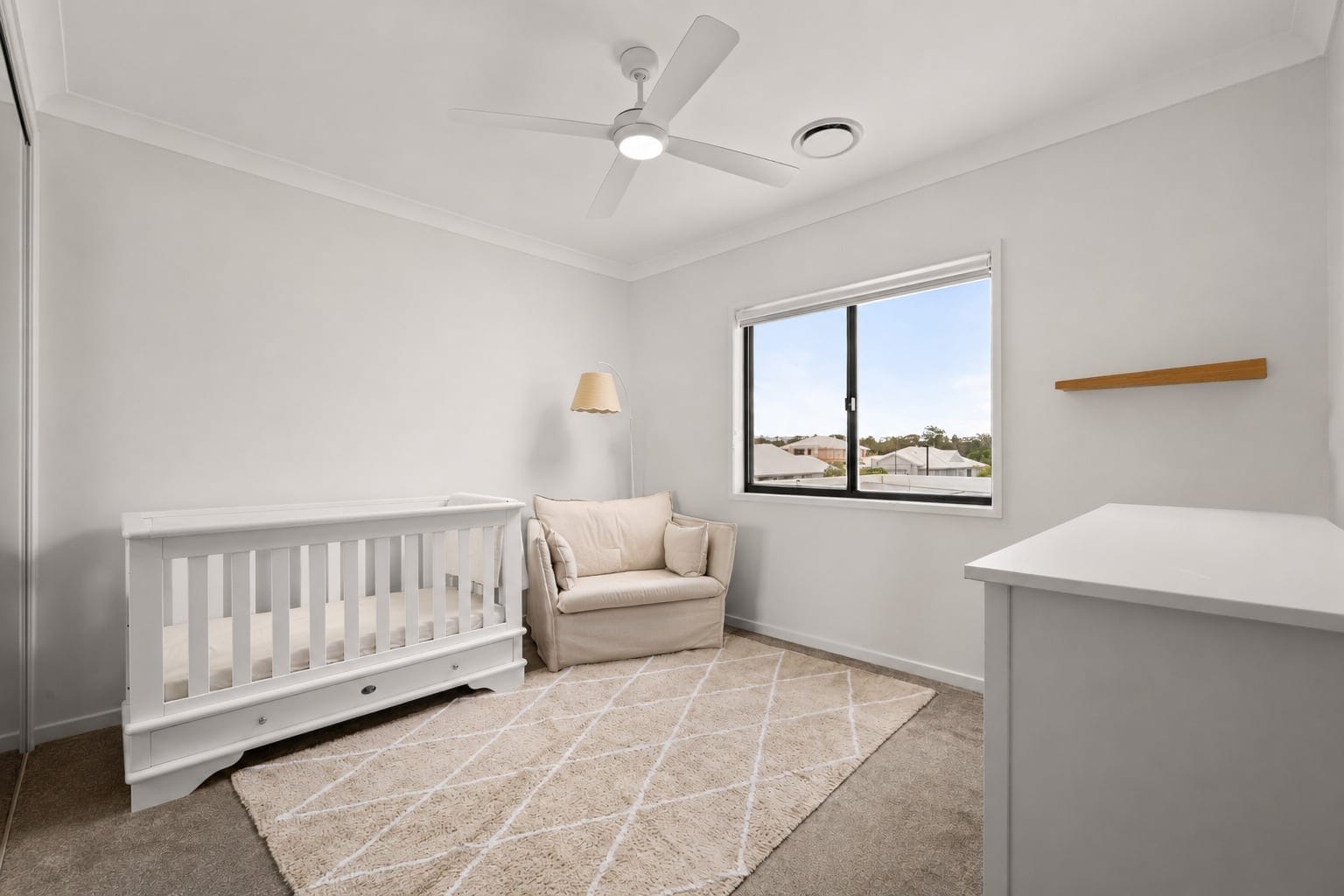 Award Winning Home in the Prestigious Avenues