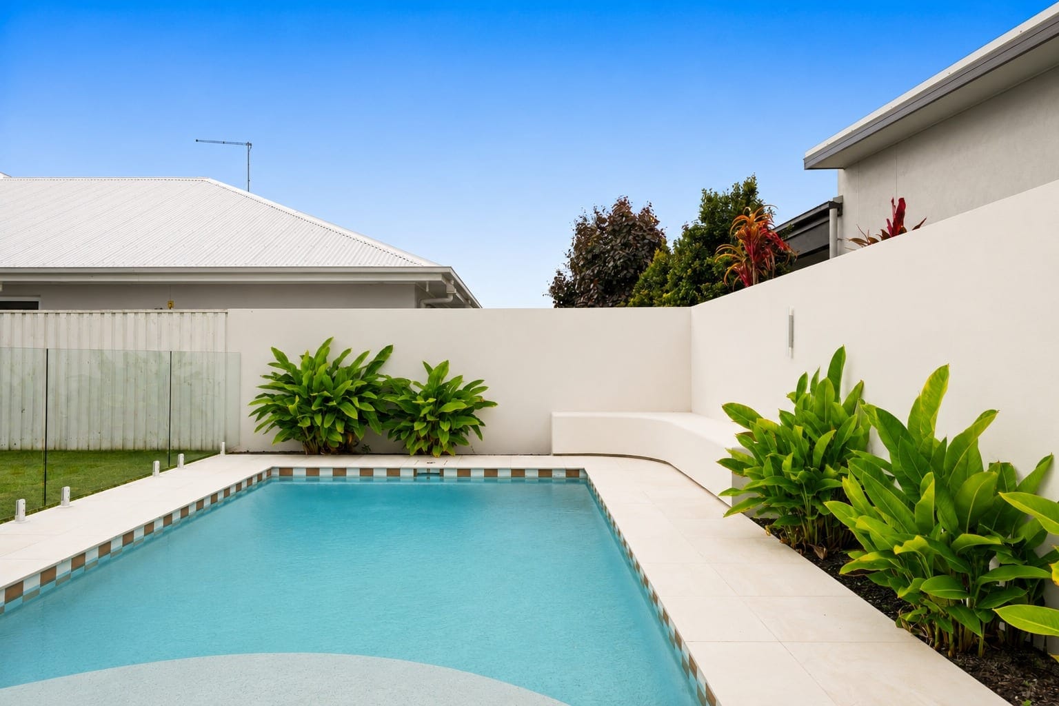 Award Winning Home in the Prestigious Avenues
