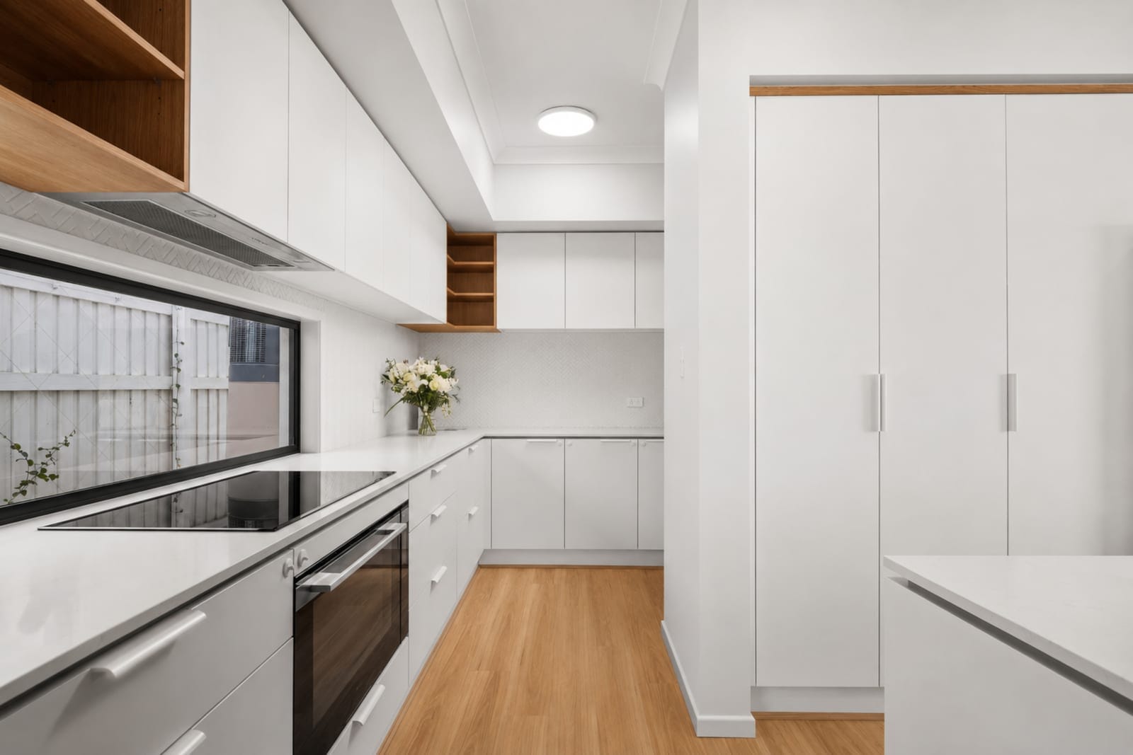 Award Winning Home in the Prestigious Avenues