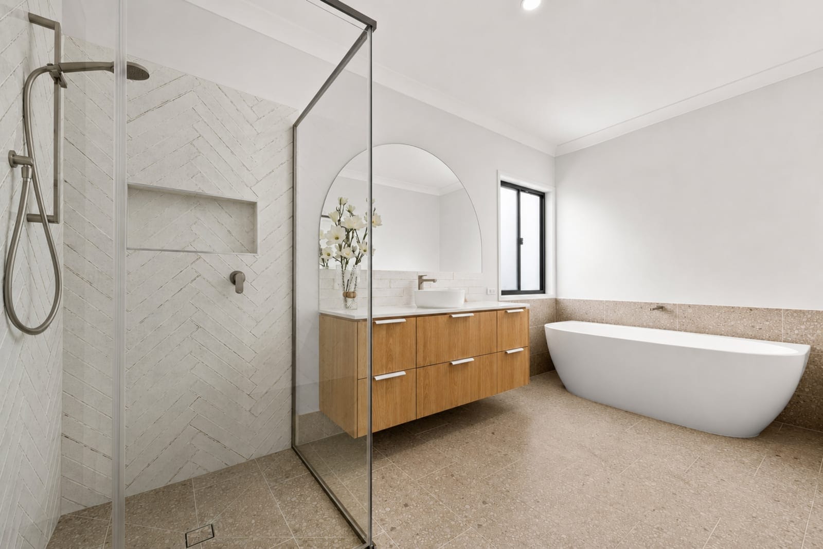 Award Winning Home in the Prestigious Avenues