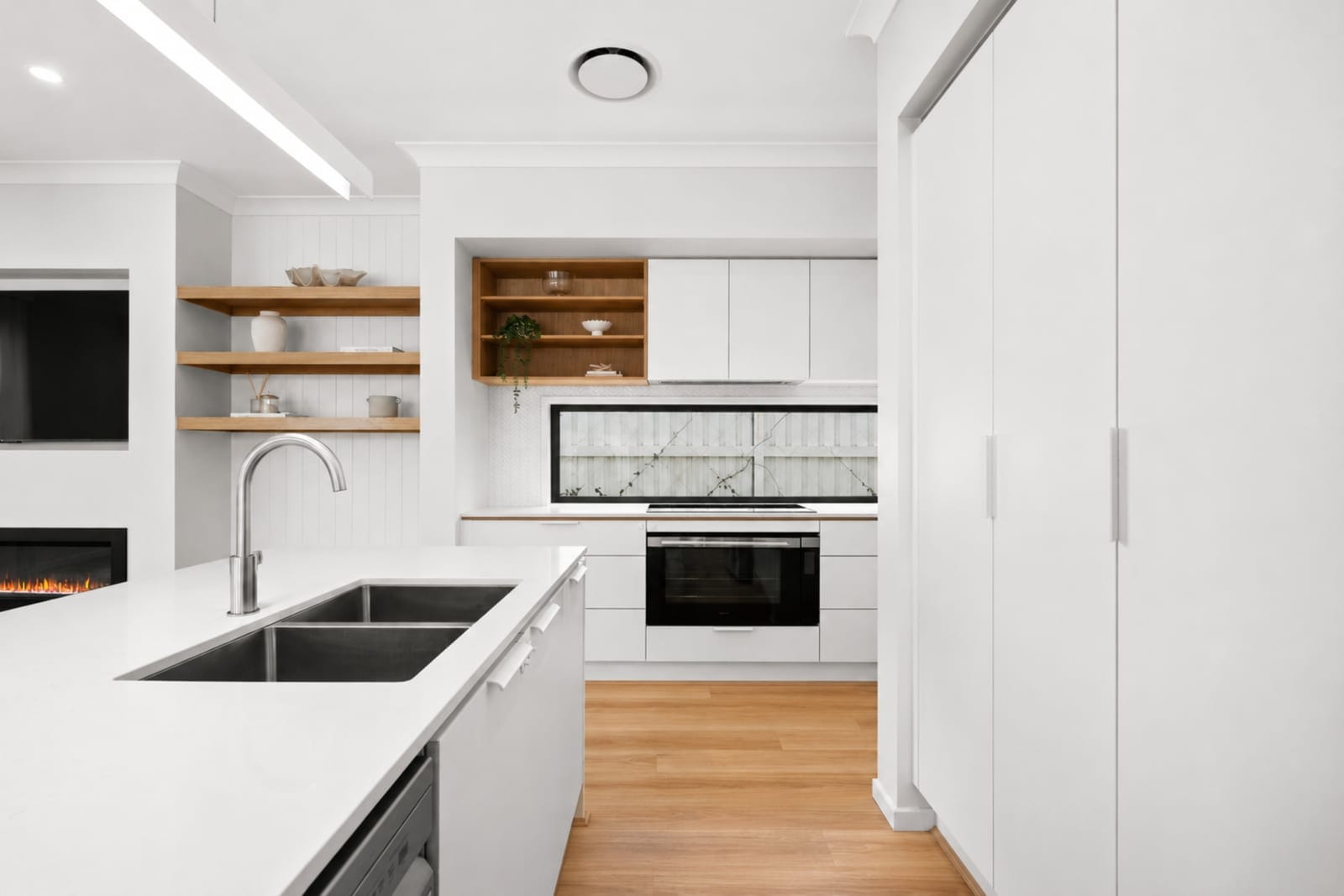 Award Winning Home in the Prestigious Avenues