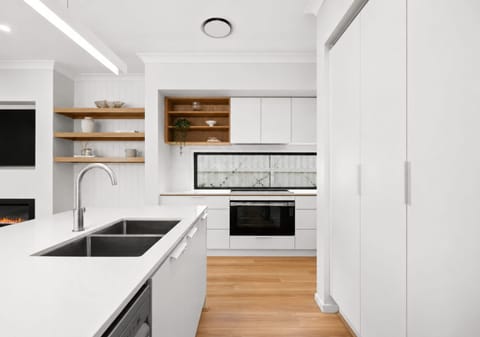 Award Winning Home in the Prestigious Avenues