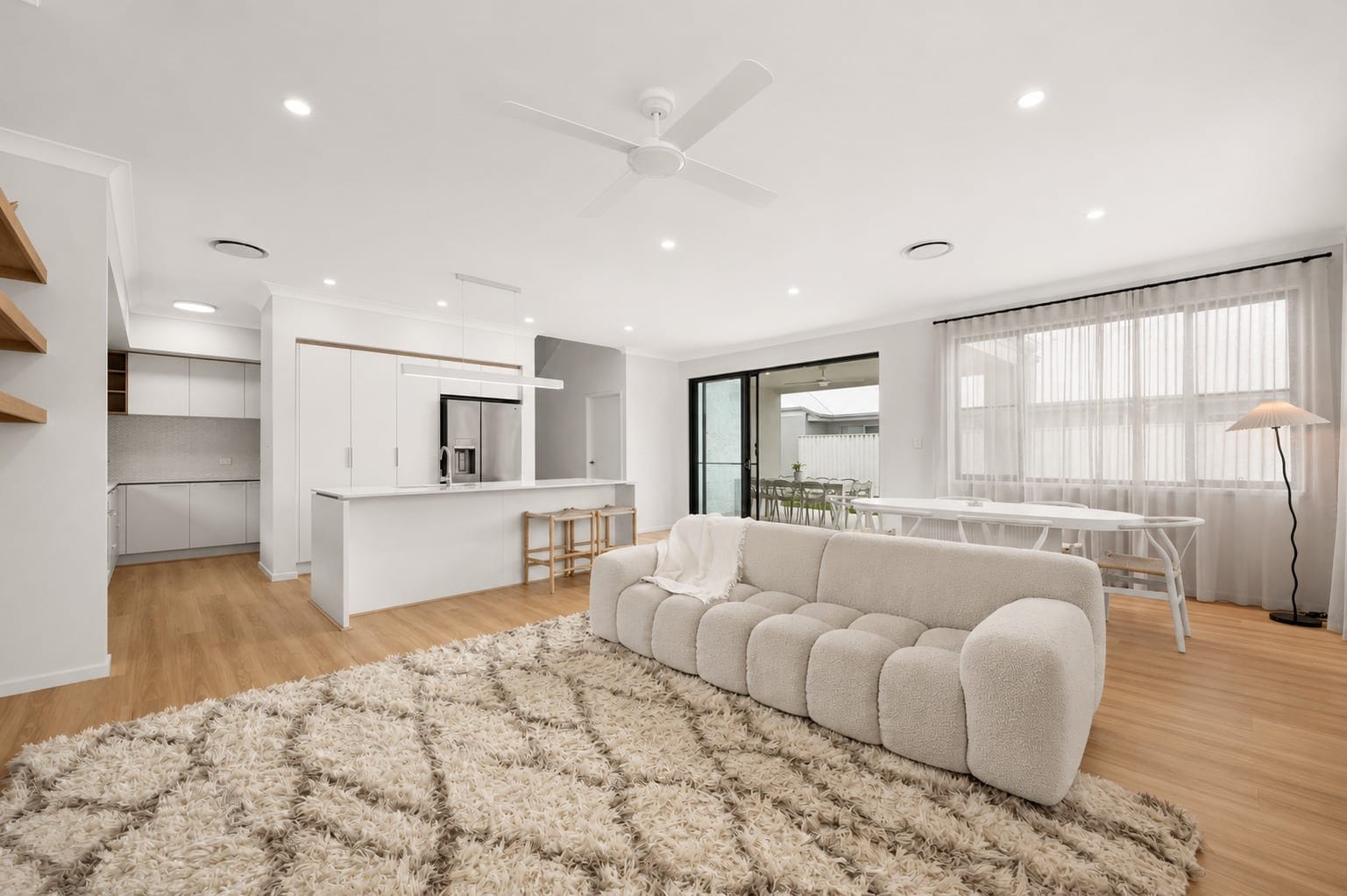 Award Winning Home in the Prestigious Avenues