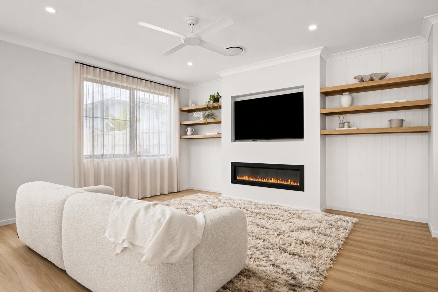 Award Winning Home in the Prestigious Avenues