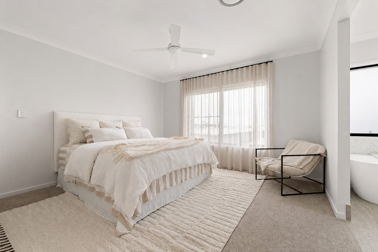Award Winning Home in the Prestigious Avenues
