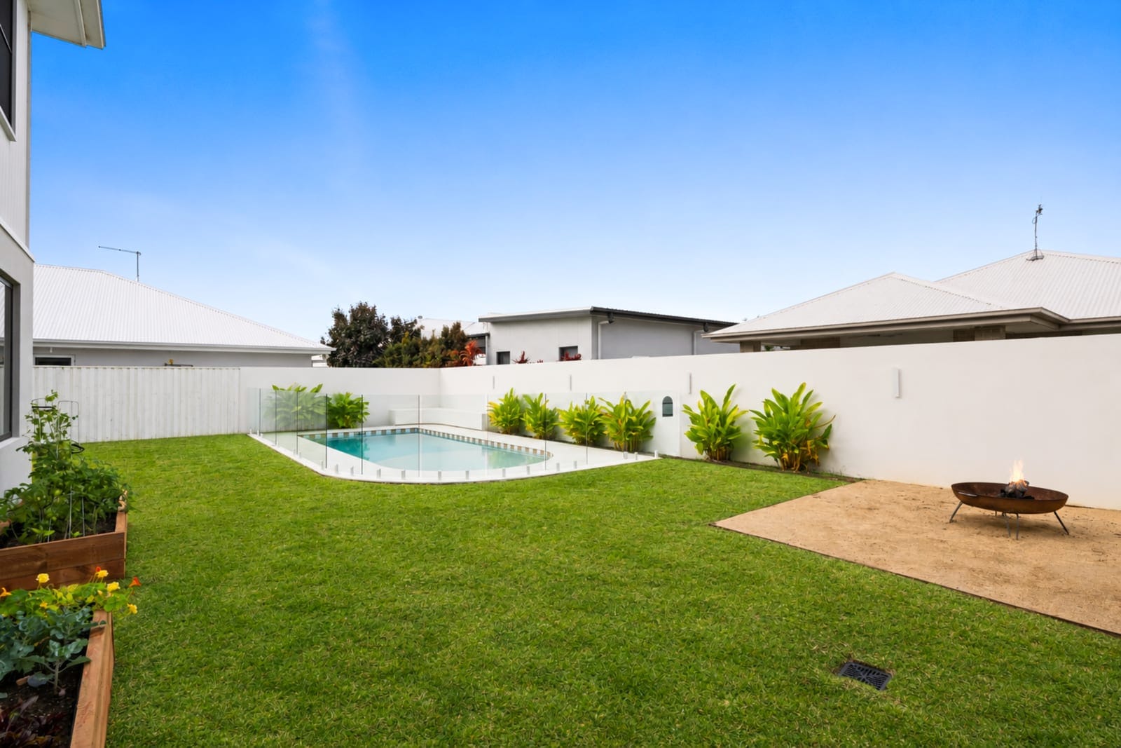 Award Winning Home in the Prestigious Avenues