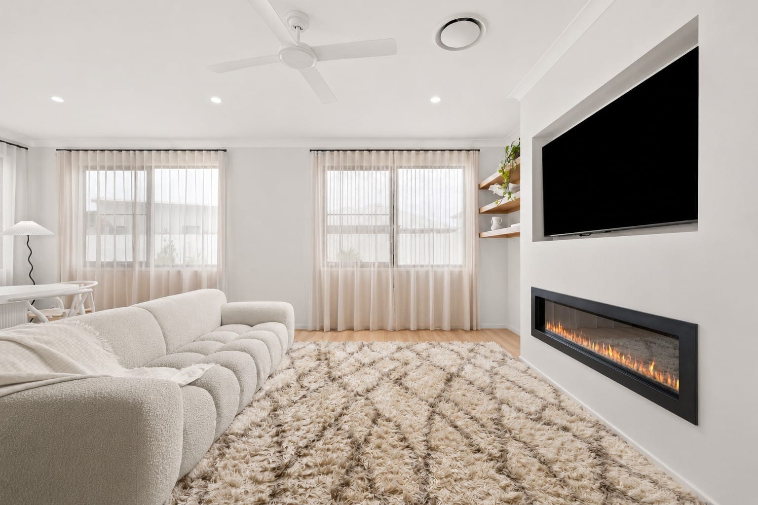 Award Winning Home in the Prestigious Avenues