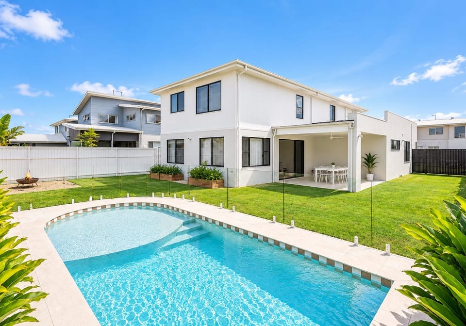 Award Winning Home in the Prestigious Avenues