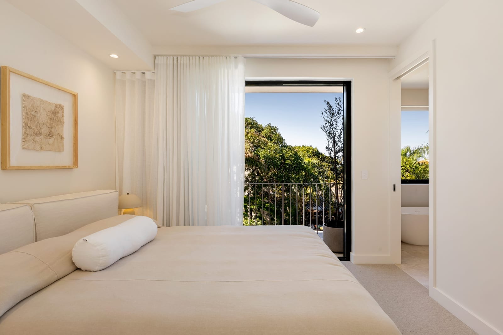 House-Sized Coastal Luxury with Private Rooftop and Pool