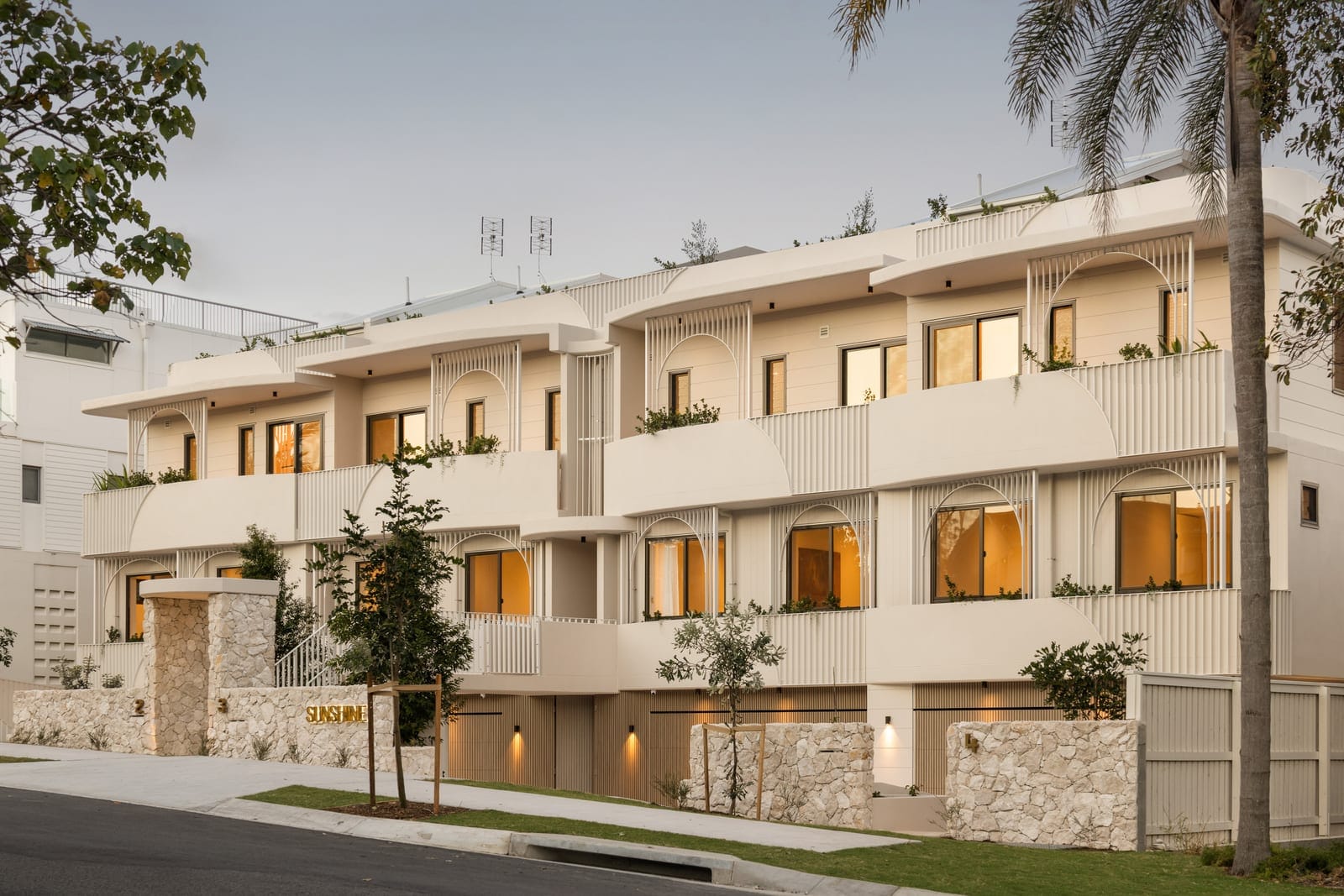 House-Sized Coastal Luxury with Private Rooftop and Pool