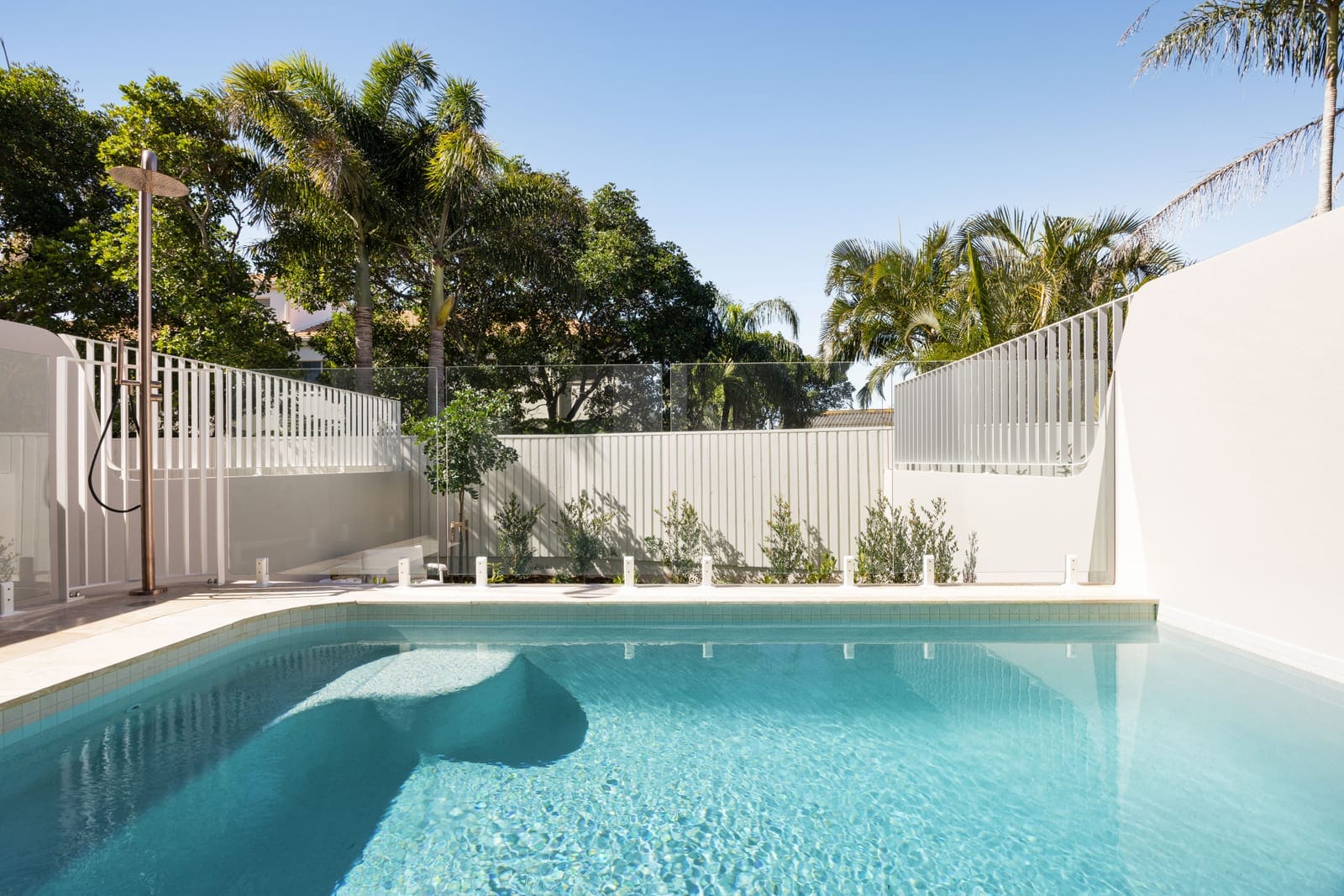 House-Sized Coastal Luxury with Private Rooftop and Pool