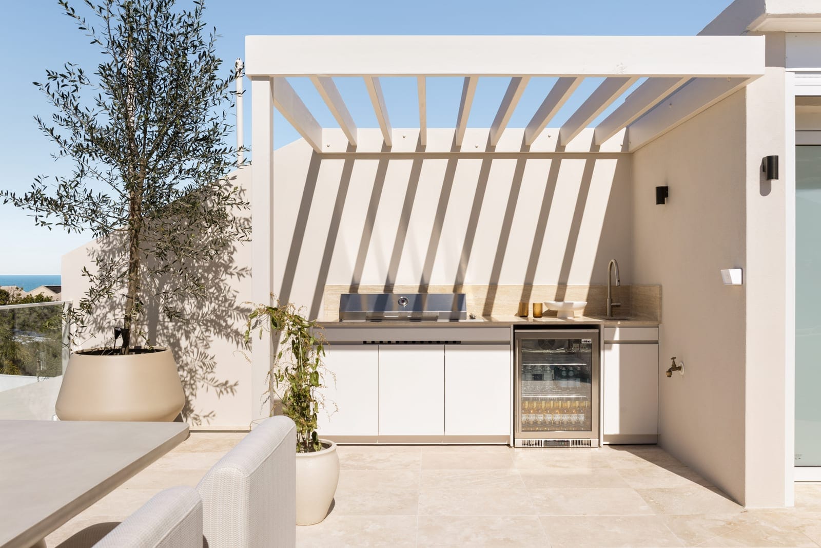 House-Sized Coastal Luxury with Private Rooftop and Pool