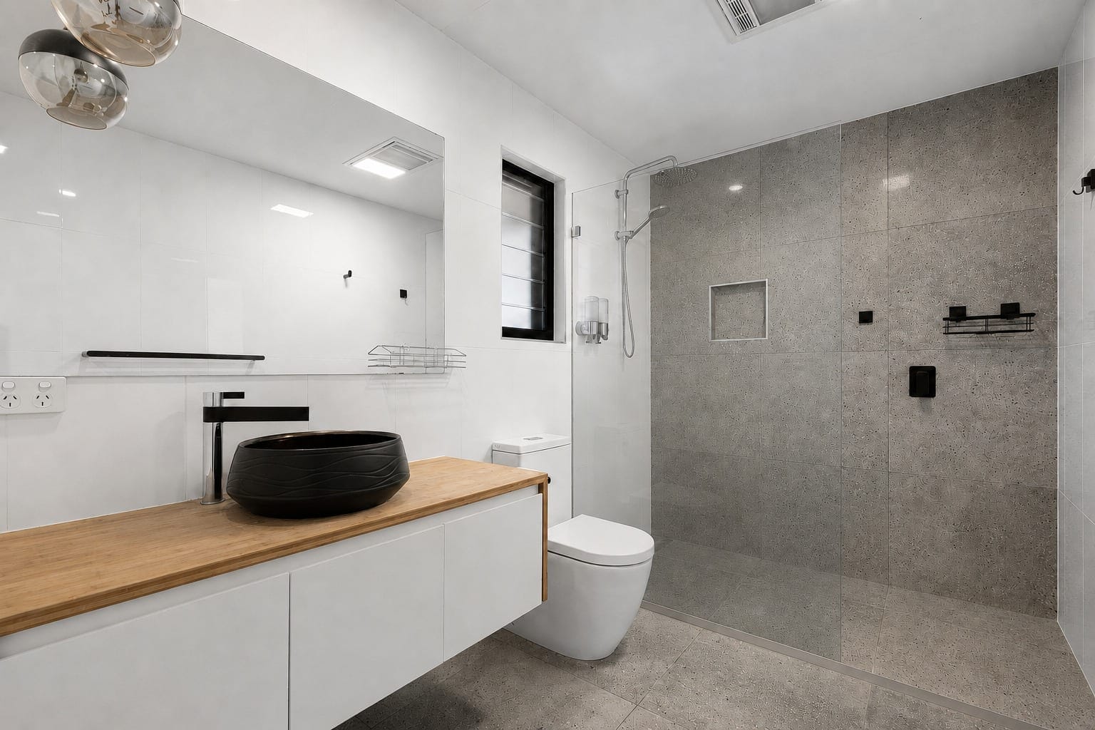Renovated Family Living with Exceptional Space & Versatility