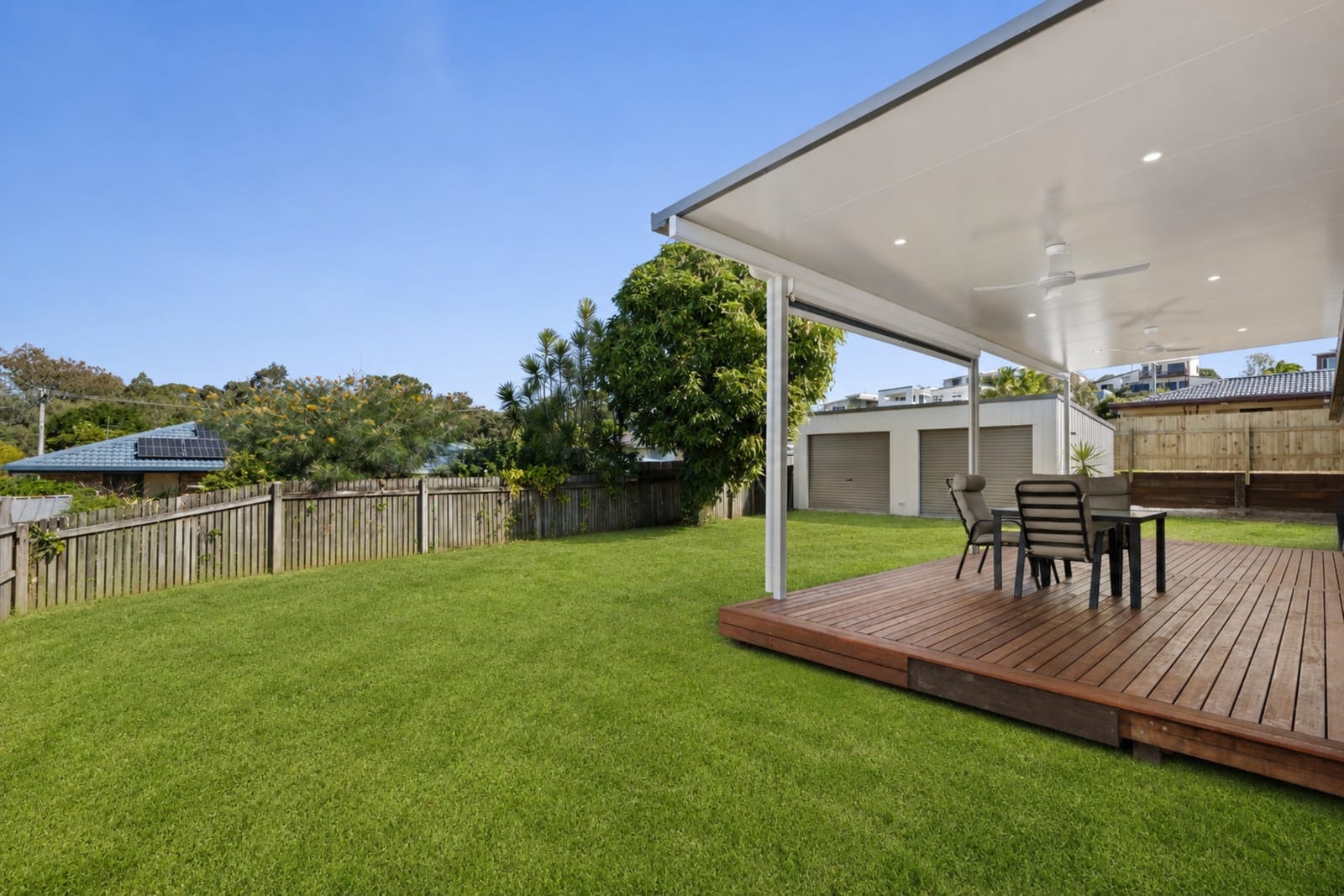 Renovated Family Living with Exceptional Space & Versatility
