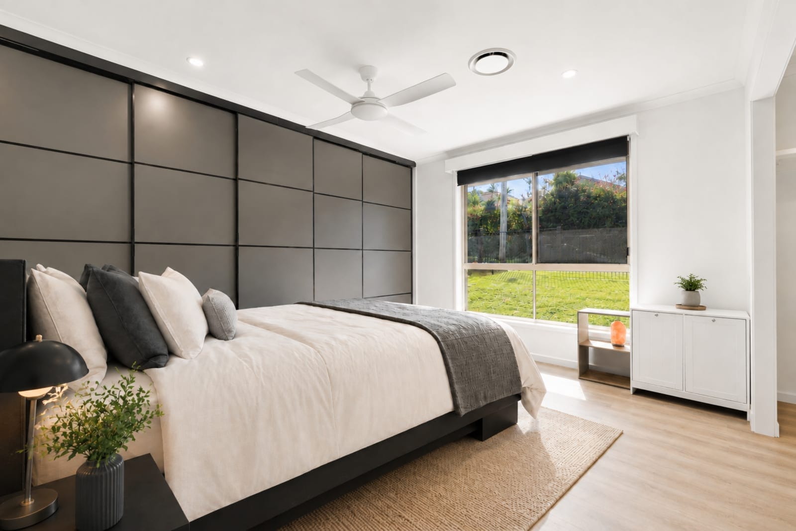 Renovated Family Living with Exceptional Space & Versatility