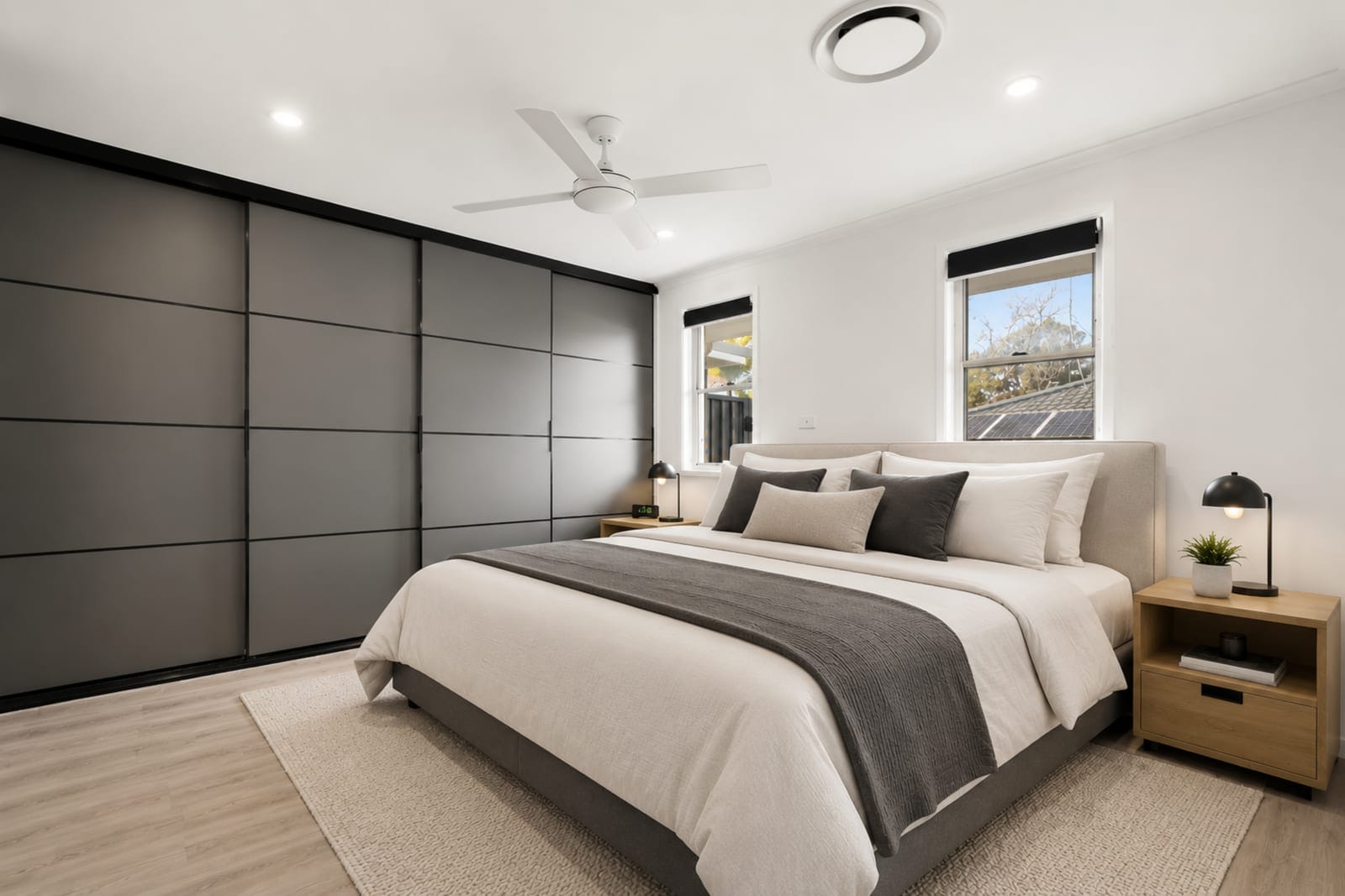 Renovated Family Living with Exceptional Space & Versatility