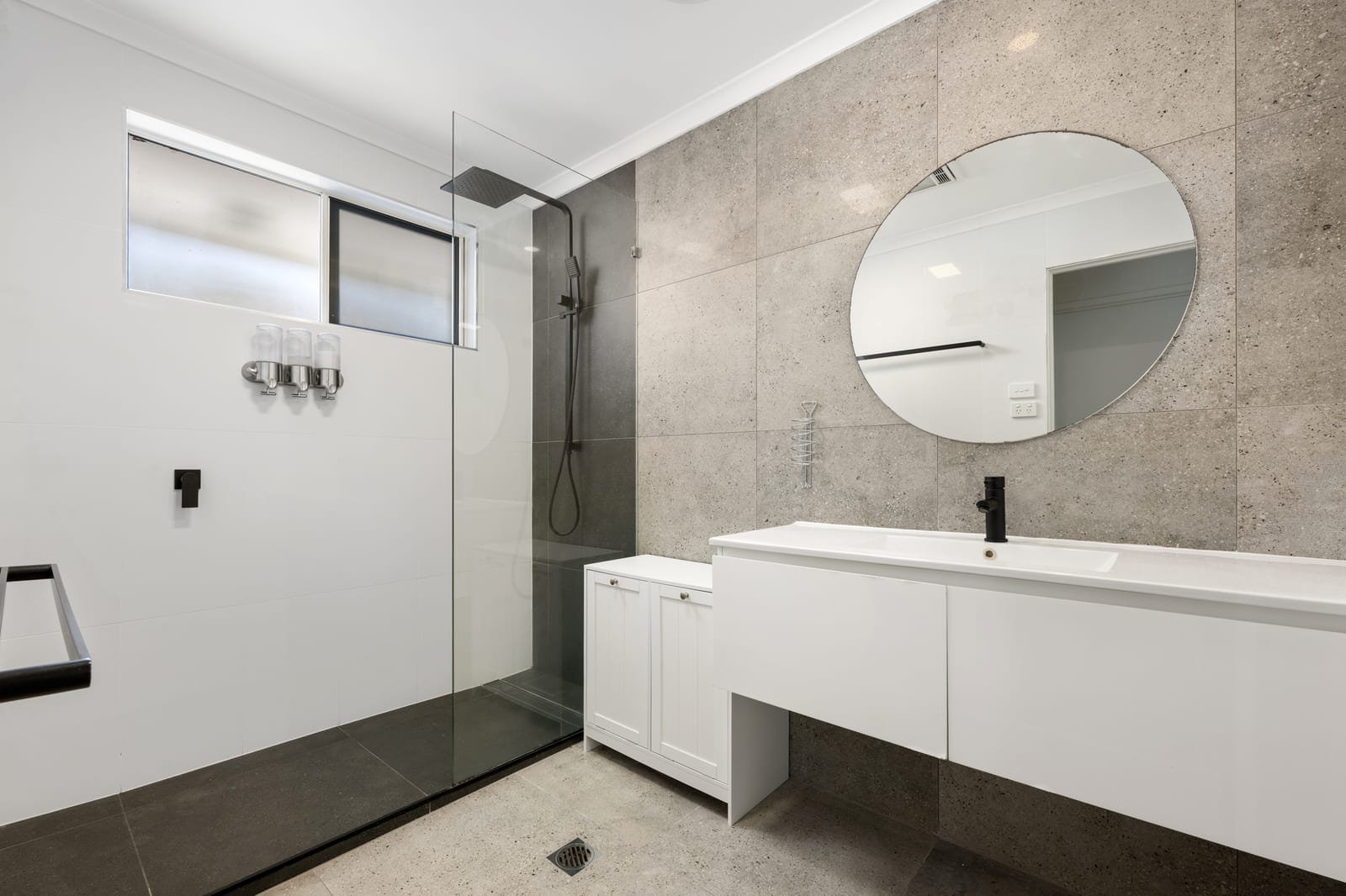 Renovated Family Living with Exceptional Space & Versatility