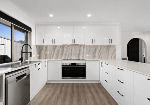 Renovated Family Living with Exceptional Space & Versatility