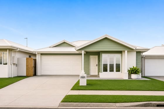 SOLD by Team Cassie Kennedy!