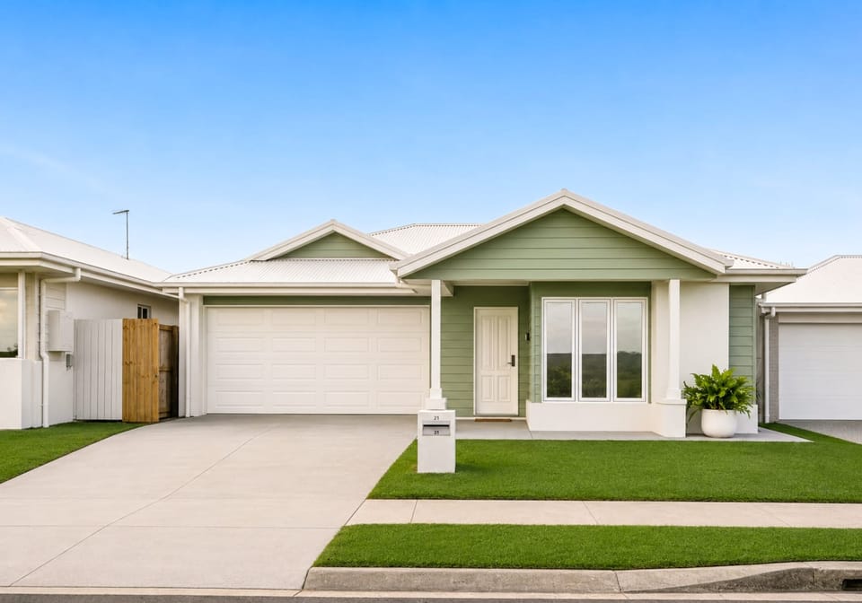 SOLD by Team Cassie Kennedy!