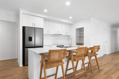 Contemporary Coastal Living at Its Finest