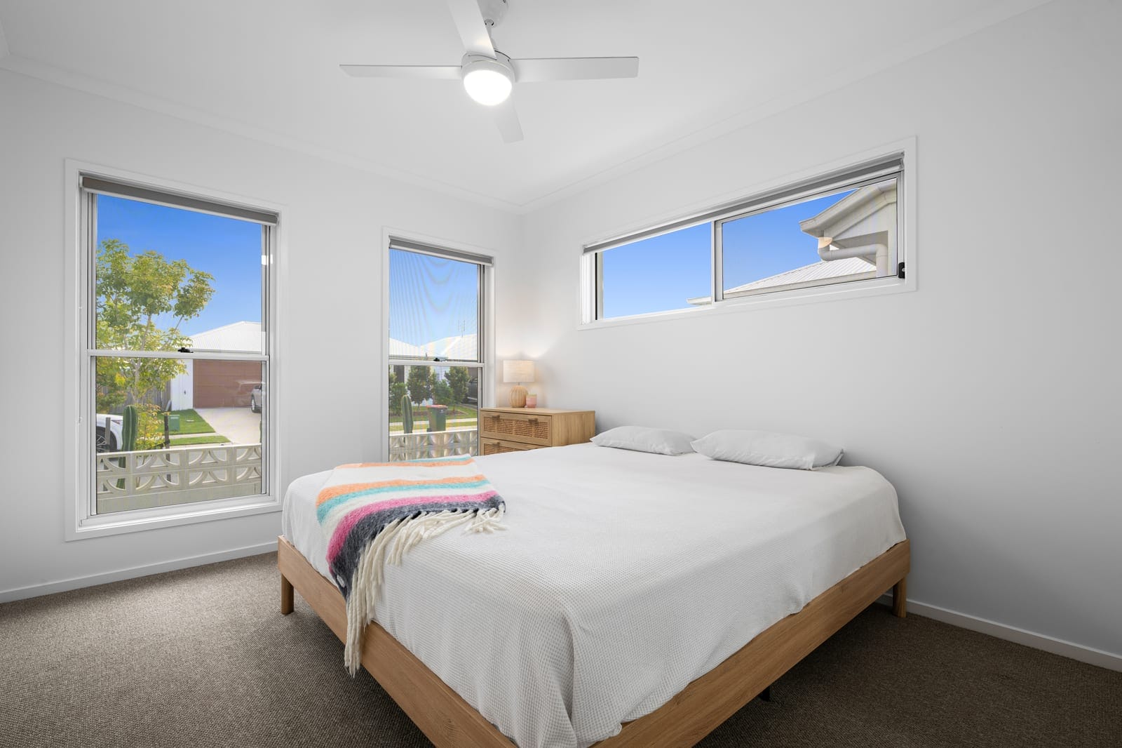 Contemporary Coastal Living at Its Finest