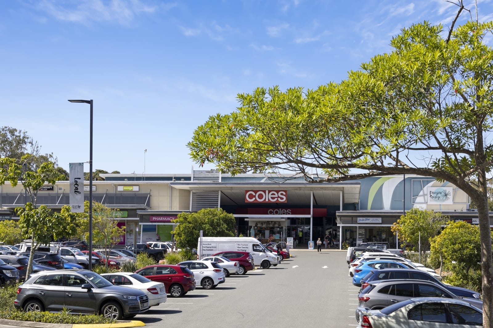 SOLD BY JAMIE VIBERT & NAJ ELSAYED
