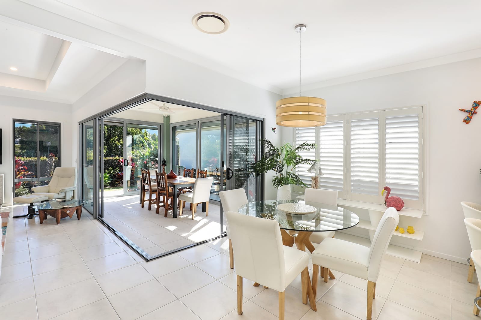 A Masterpiece of Style with Expansive Hillside Views