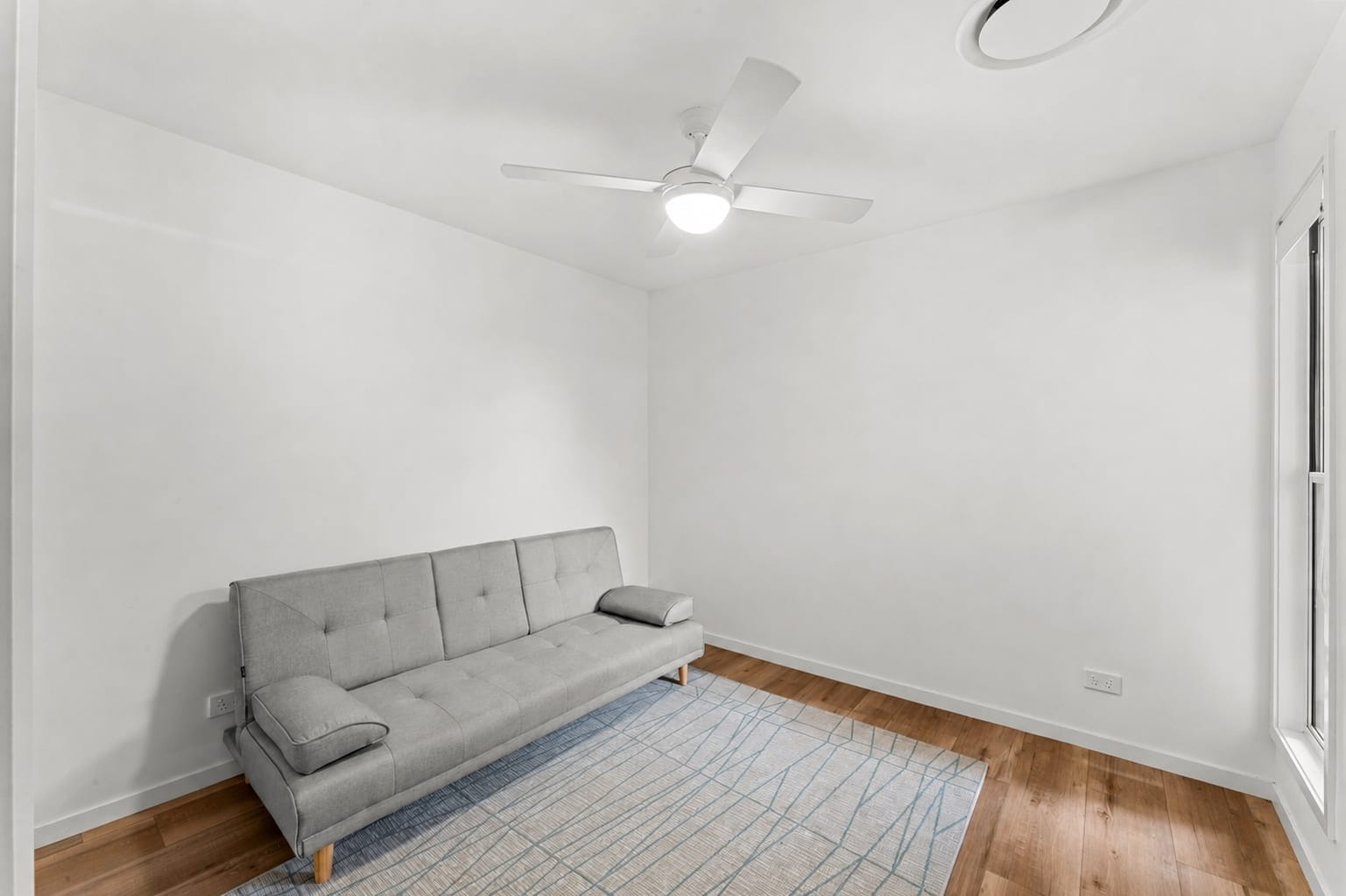 Modern, Single Level, Low Maintenance!