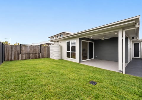 Modern, Single Level, Low Maintenance!