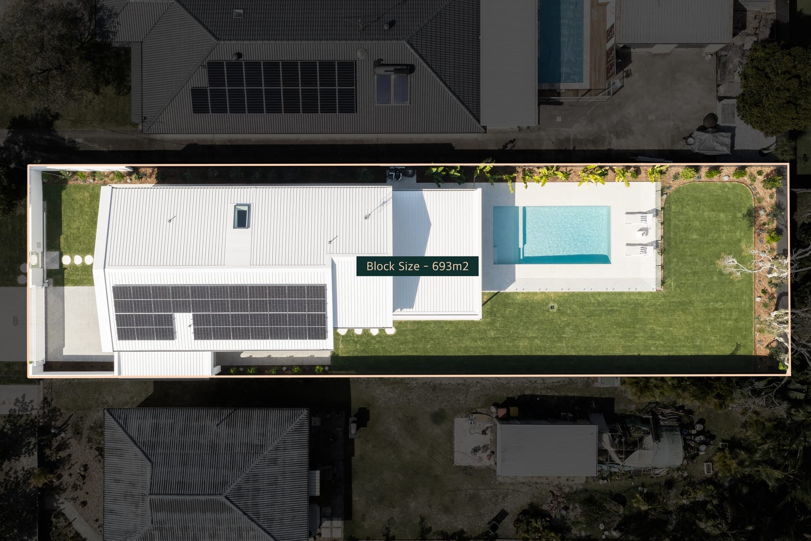 Elevated Coastal Luxe: Lifestyle & Location at its Most Golden
