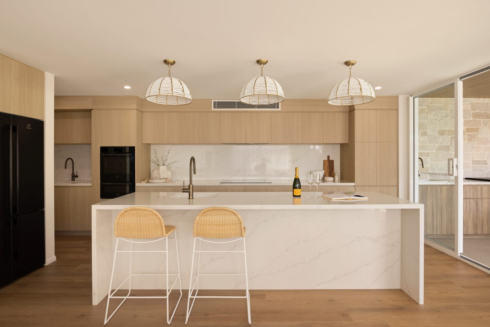 Elevated Coastal Luxe: Lifestyle & Location at its Most Golden