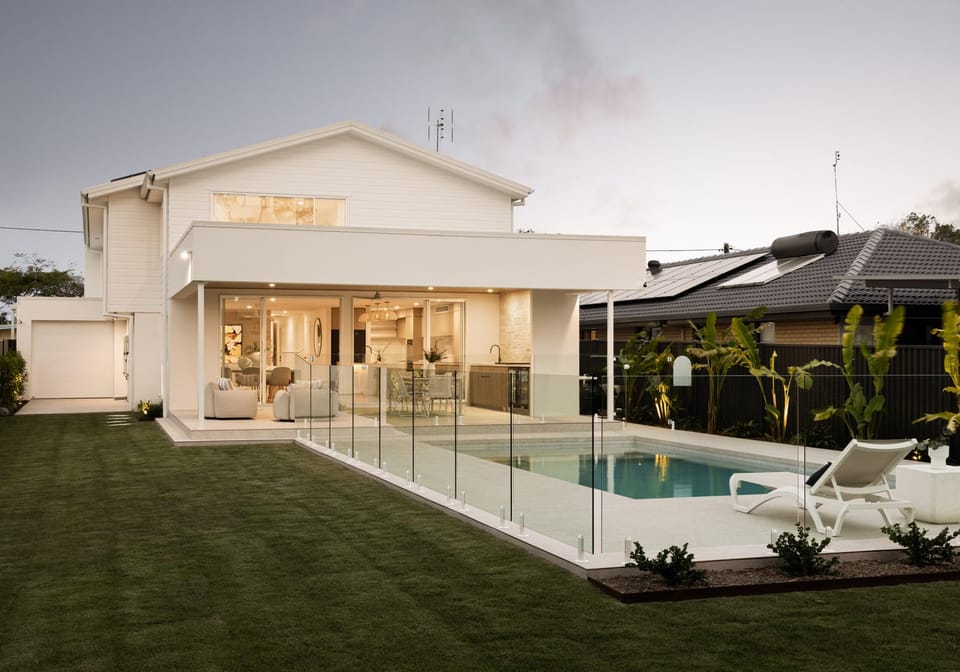 Elevated Coastal Luxe: Lifestyle & Location at its Most Golden