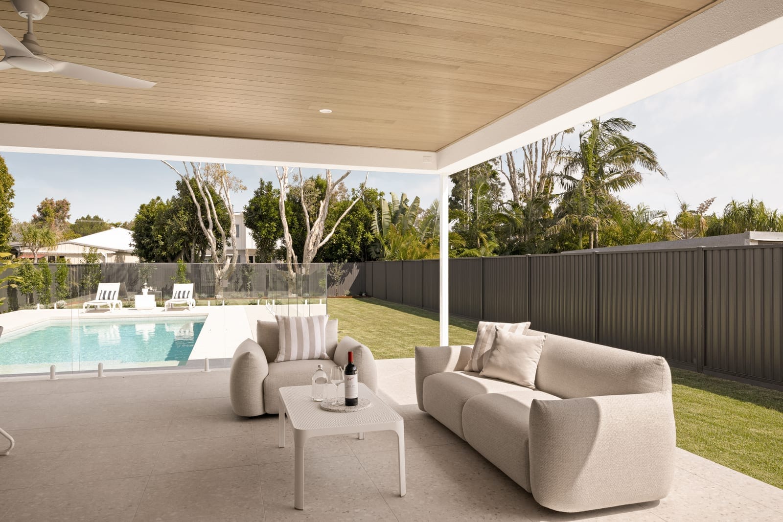 Elevated Coastal Luxe: Lifestyle & Location at its Most Golden