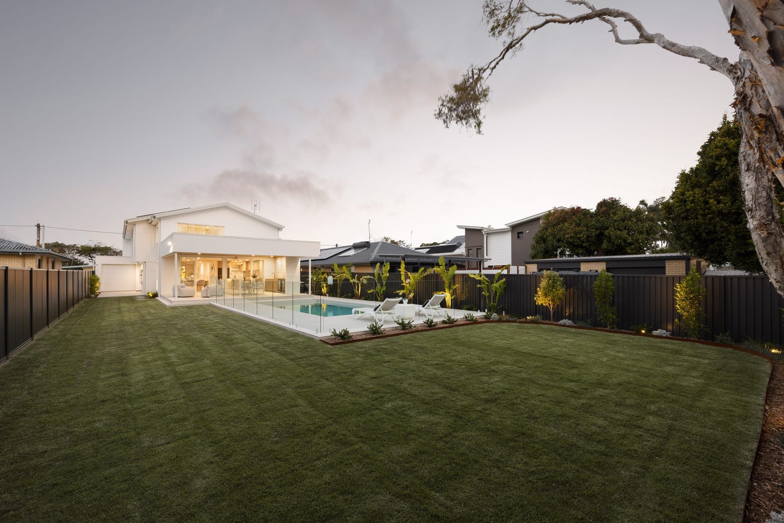 Elevated Coastal Luxe: Lifestyle & Location at its Most Golden