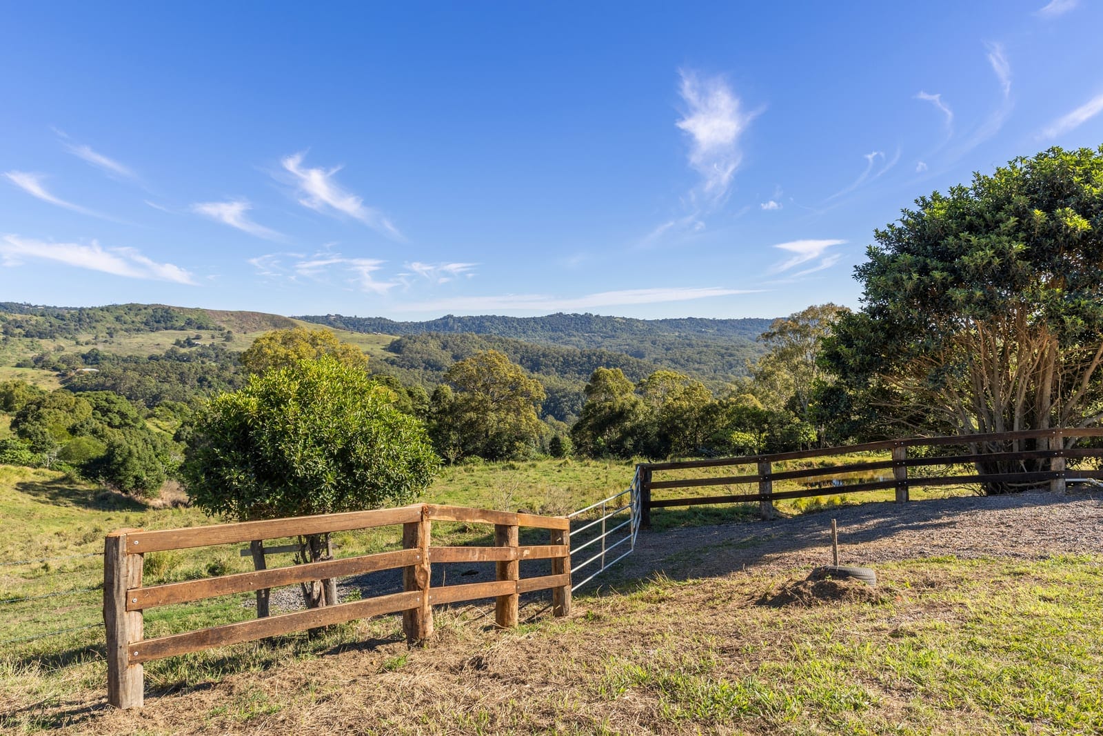 56 Acres of Lifestyle, Views & Opportunity