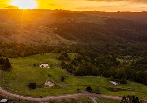 56 Acres of Lifestyle, Views & Opportunity