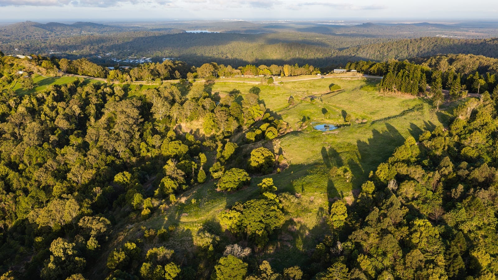 56 Acres of Lifestyle, Views & Opportunity