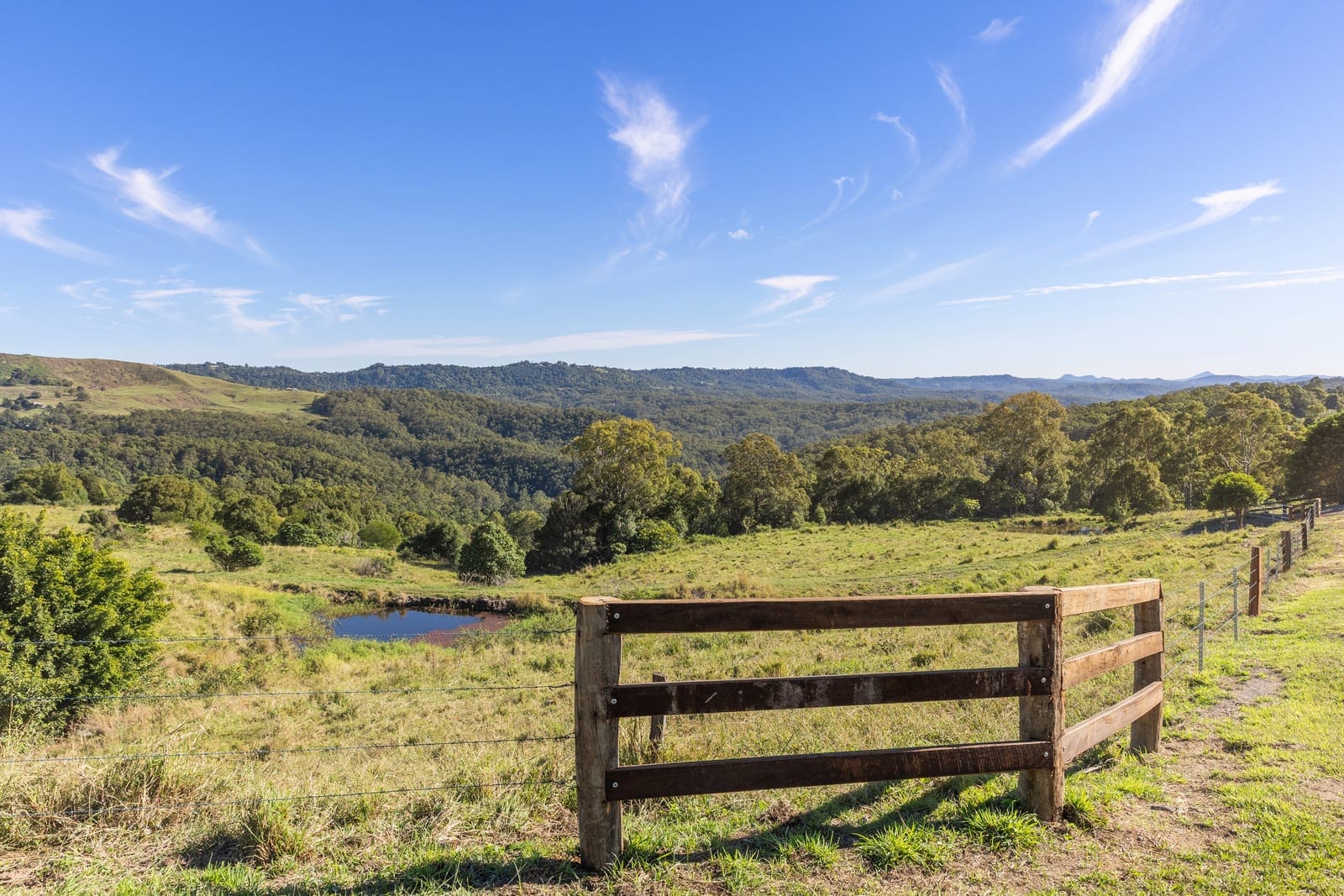 56 Acres of Lifestyle, Views & Opportunity