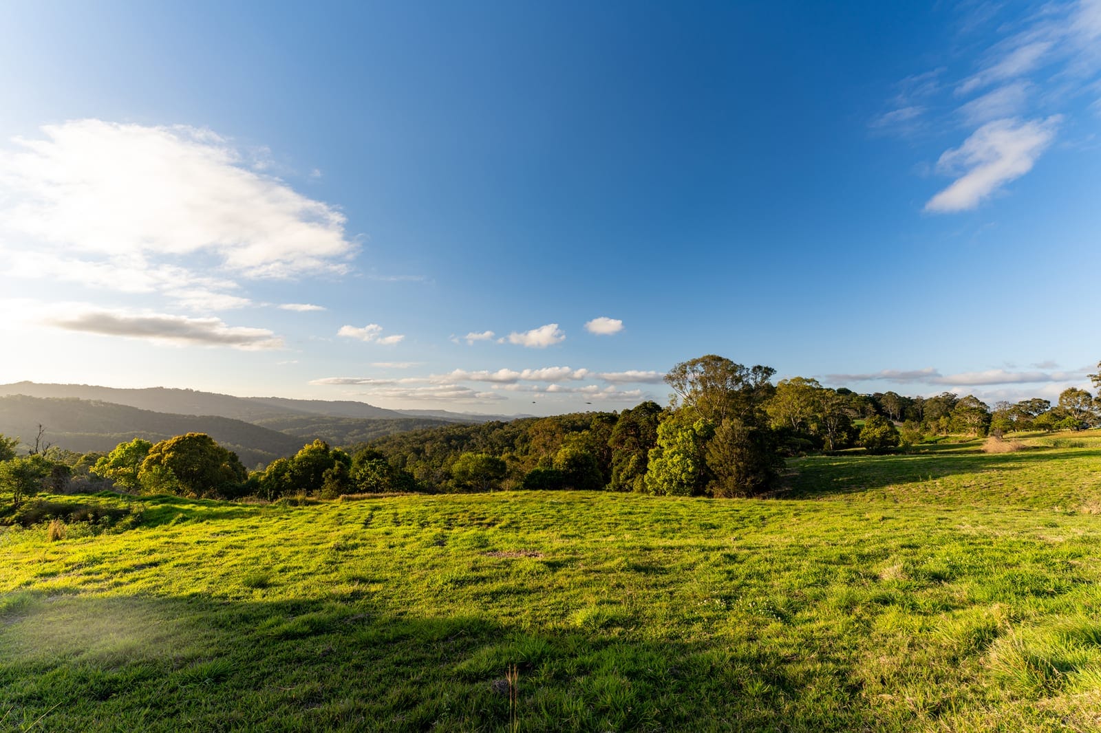 56 Acres of Lifestyle, Views & Opportunity
