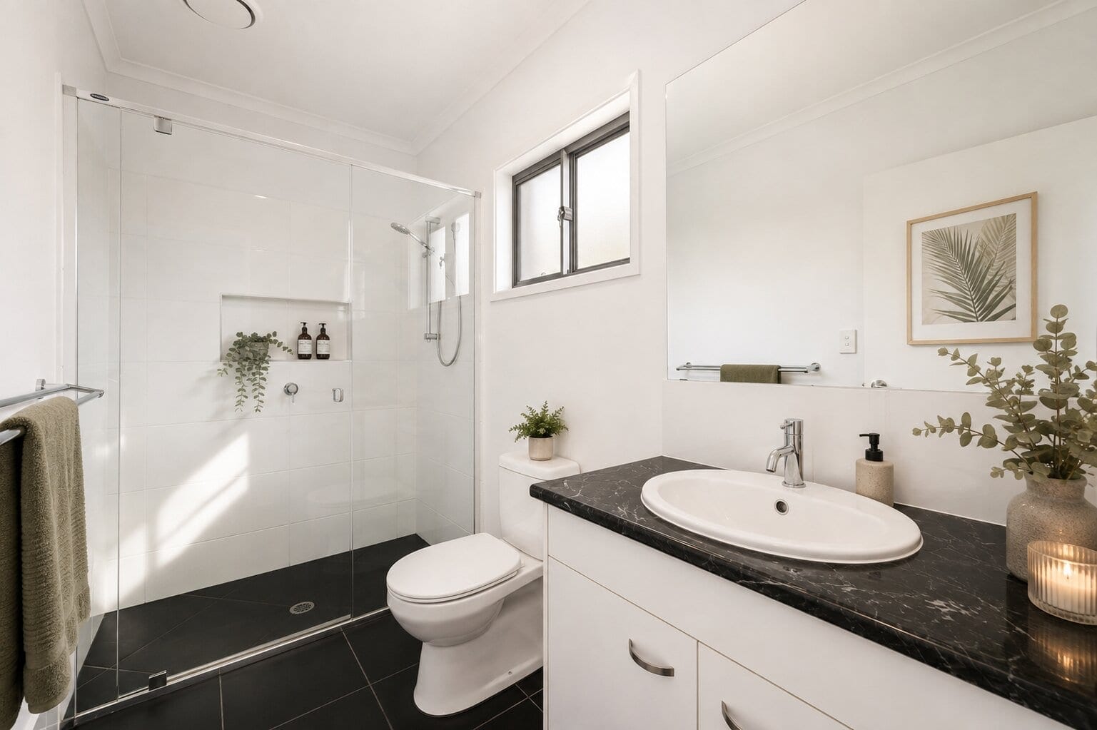 Effortless Living in the Heart of Harmony